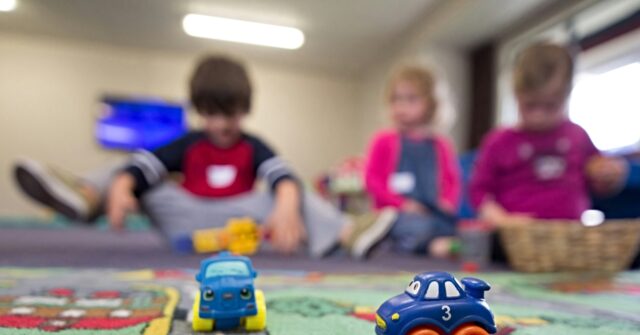 Democrats Hesitate Over HHS Freezing $10 Billion in Child Care Funding Due to Fraud