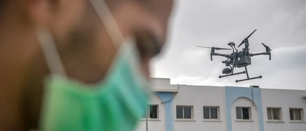 Democrats Want to Use Drones Over Your Land — All for Environmental Reasons