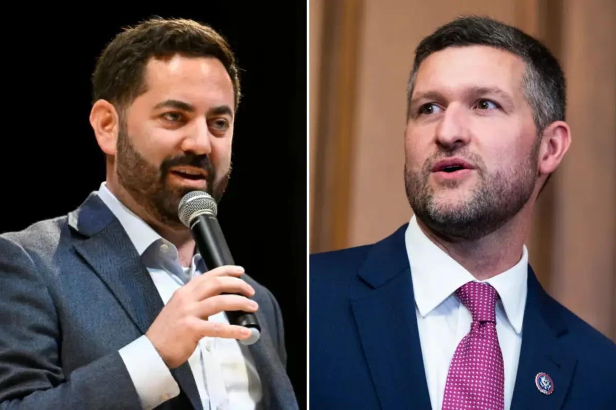 Democrats are gaining traction in key New York House races, analysis suggests