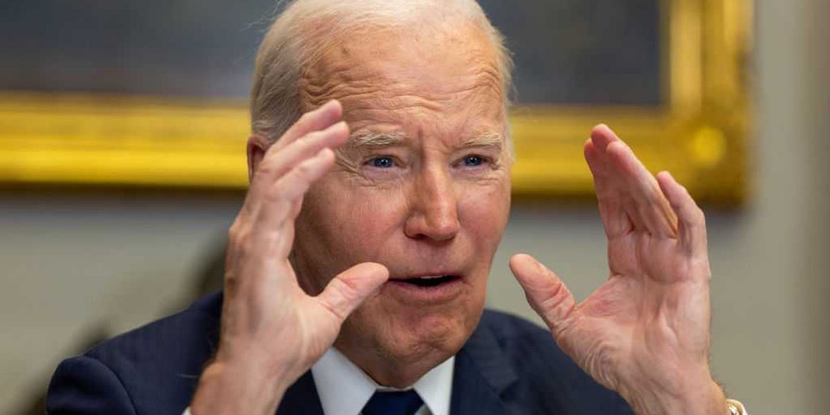 Democrats attempt to deceive regarding the death of a child migrant during the Biden administration, but it fails.