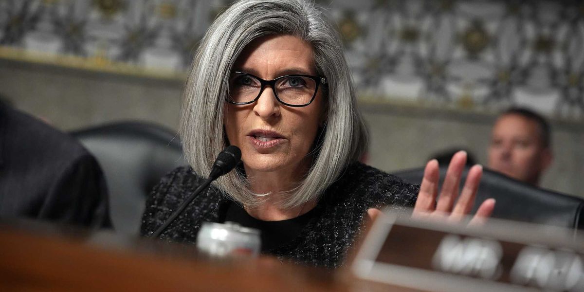 Democrats attempted to allocate $1 million to an addiction center in East Africa located above a Somali restaurant connected to ISIS, according to Ernst.