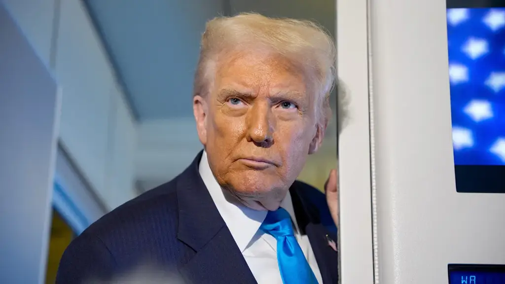 Democrats consider impeaching Trump over his actions regarding Venezuela.