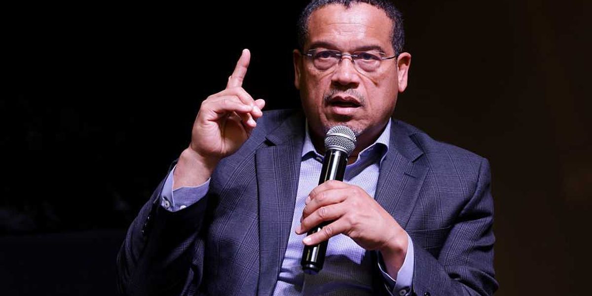 Democrats endorse church-invading groups as First Amendment actions