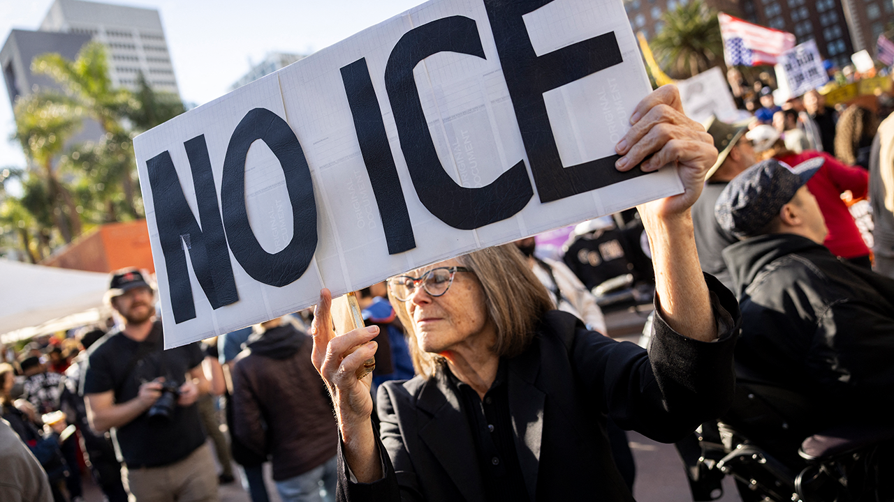 Democrats introduce legislation to prevent immigration enforcement nationwide