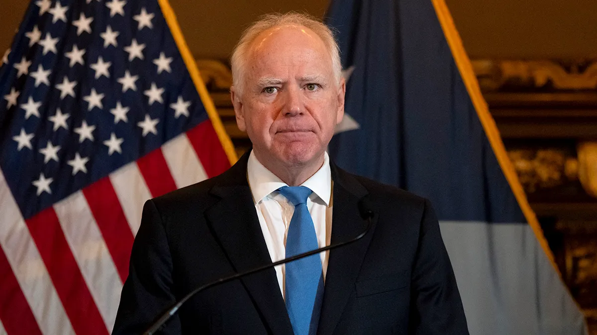 Democrats' quick move to 'rage politics' in Minnesota benefits no one