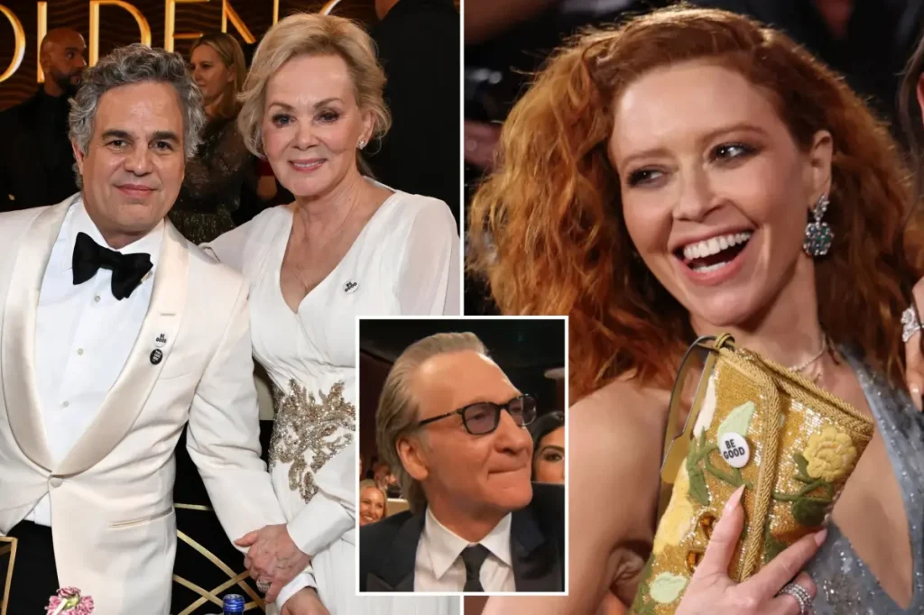 Dems need to ask celebrities to stay quiet, according to Bill Maher