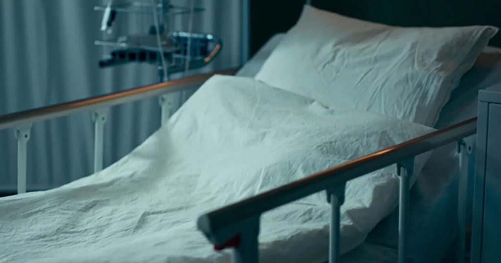 Denial in focus: The influence of insurance companies on today's health care