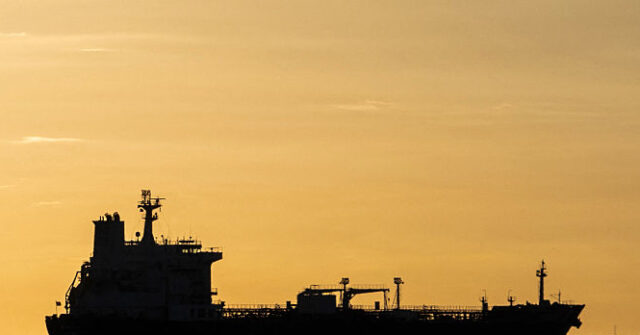 Denmark Claims It Assisted U.S. in Intercepting Tanker Violating Venezuela Sanctions