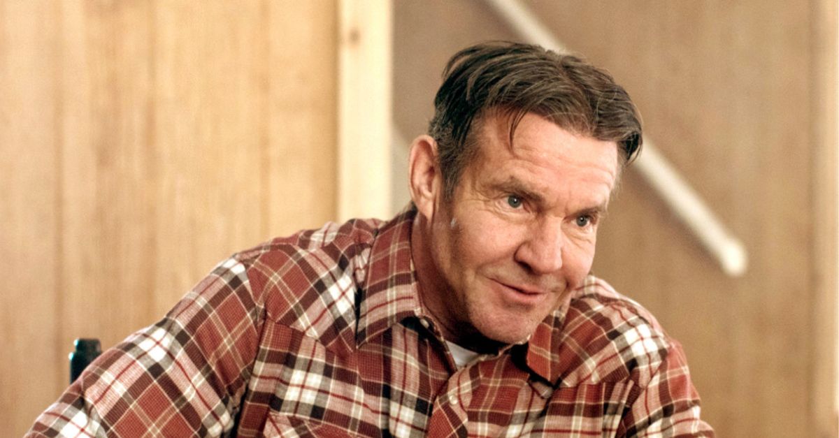 Dennis Quaid Teases ‘I Can Only Imagine 2’: ‘There’s a Demand for Faith-Based Movies’