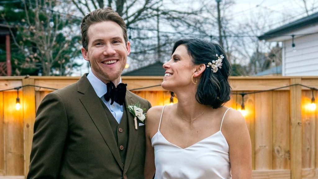 Dentist Spencer Tepe and his wife discovered deceased following door banging incident nearby