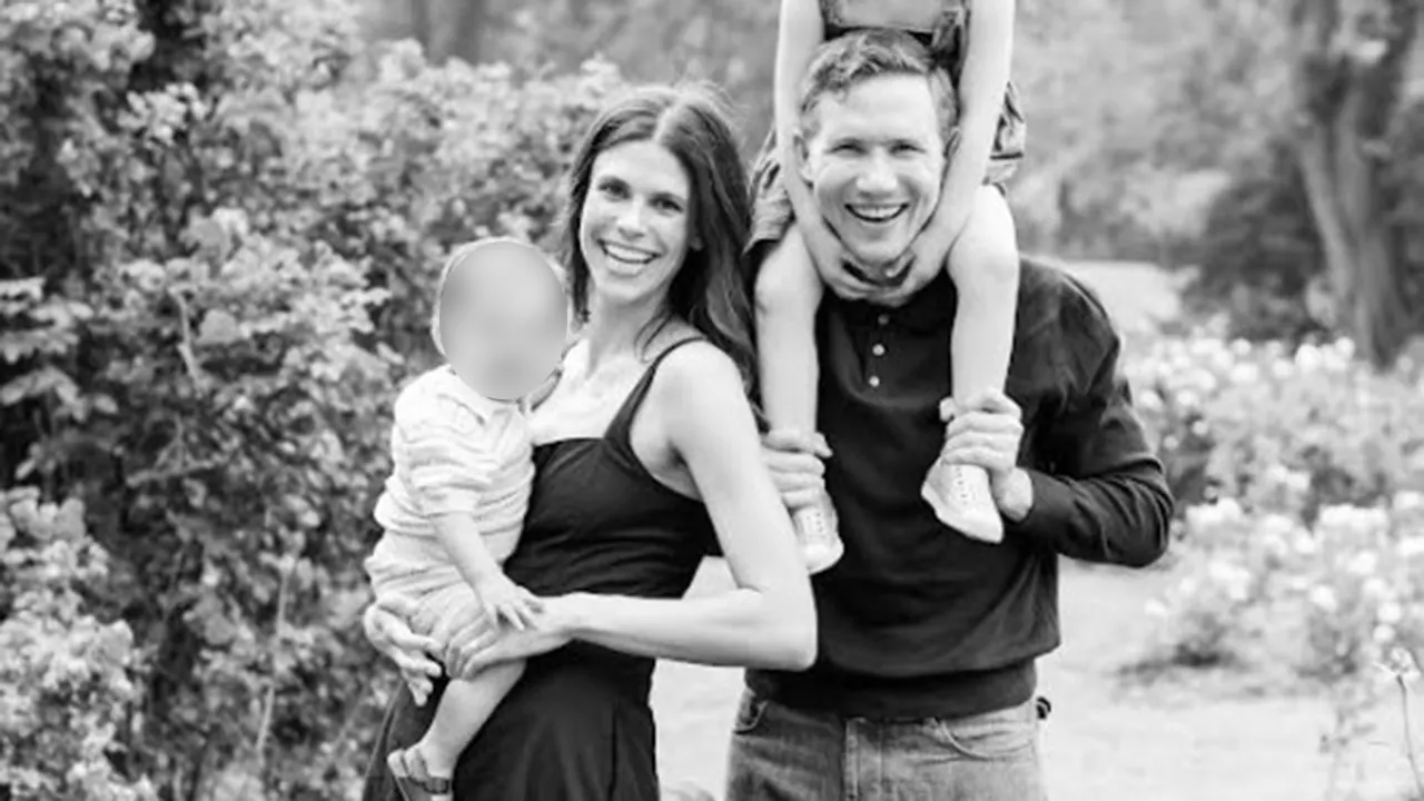 Dentist Spencer Tepe and his wife discovered shot dead in their Ohio house while their two children remain unharmed