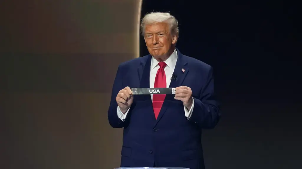 Department of State identifies key sports events not affected by Trump's visa restrictions