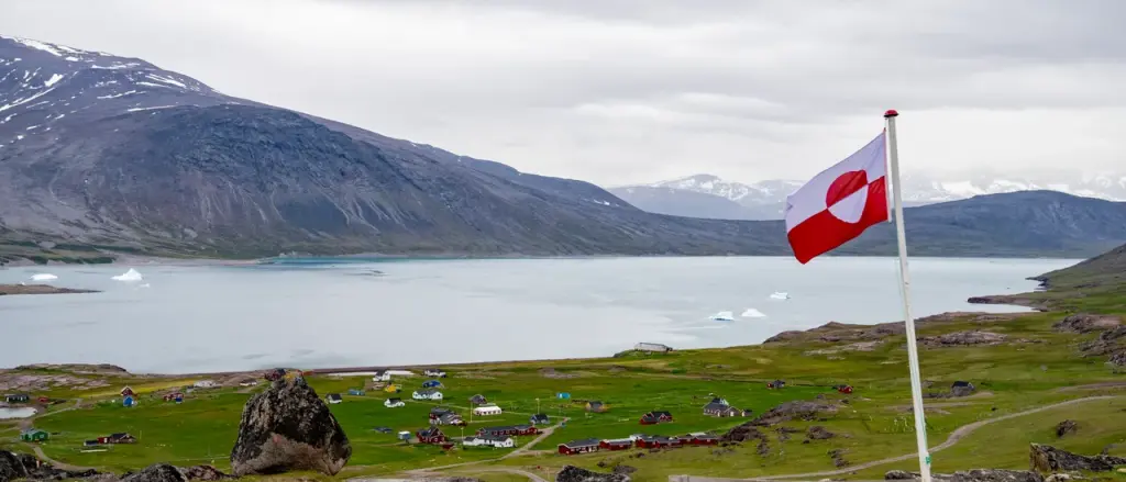 Deployment of Troops for Greenland Under Consideration, Trump Administration States