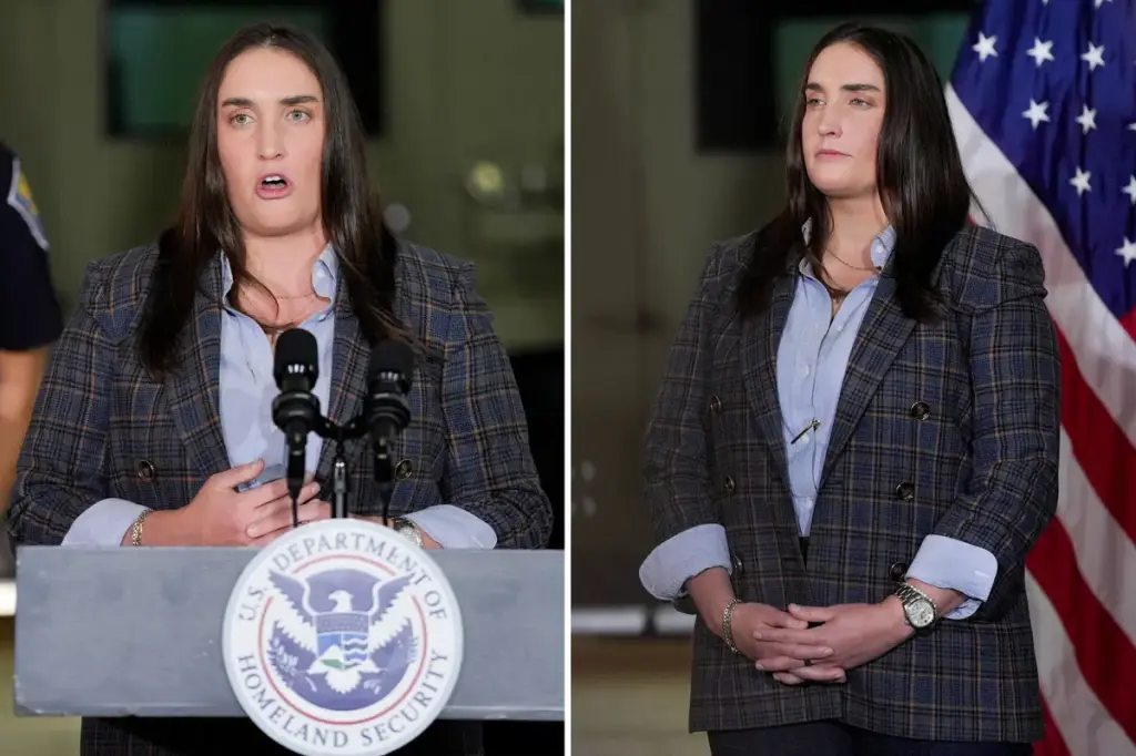 Deputy director of ICE steps down to pursue a congressional bid