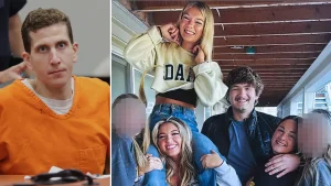 Details of forensic evidence in Idaho student murders disclosed in released court documents