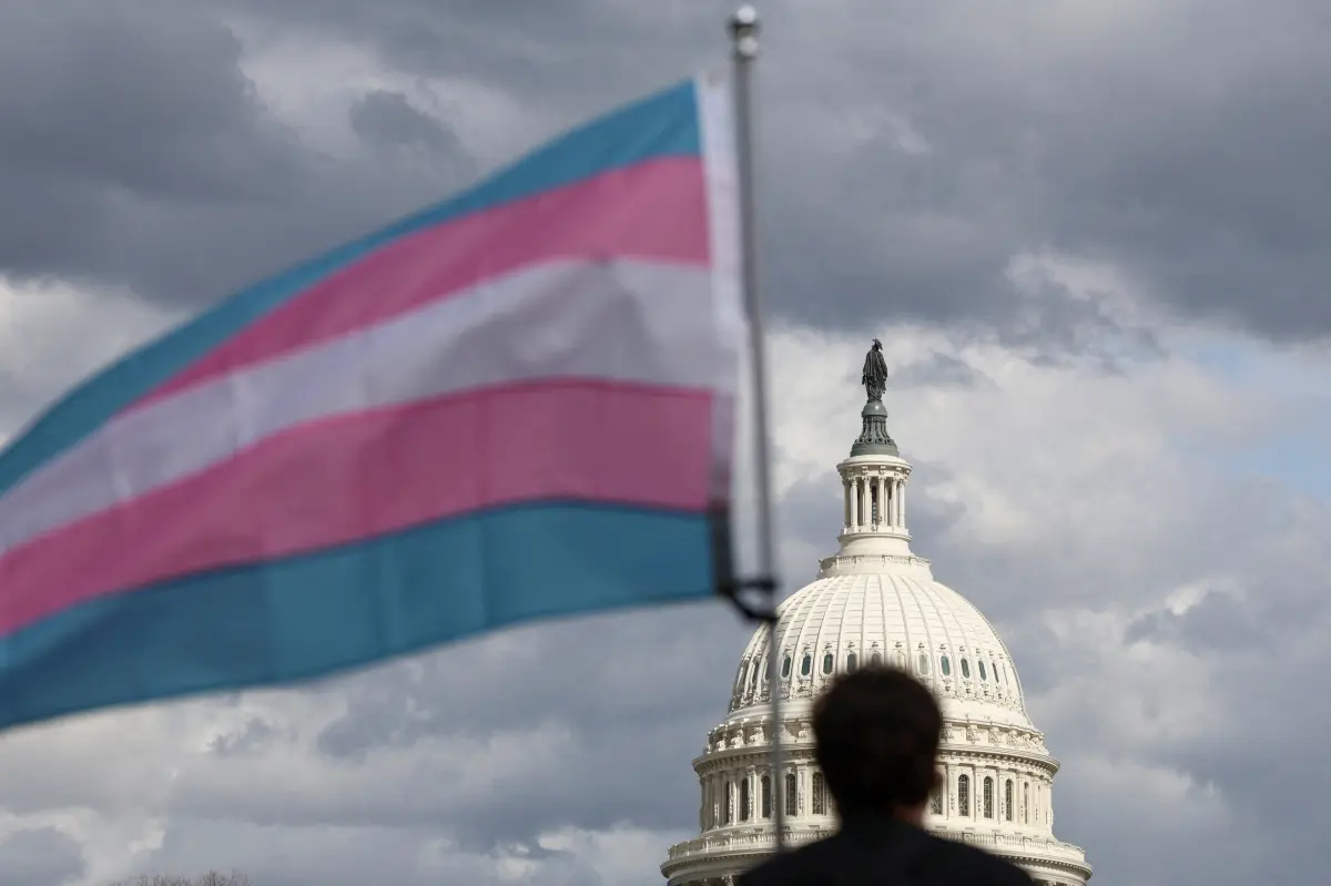 Detransitioner awarded $2 million after suing New York doctors who advocated for double mastectomy