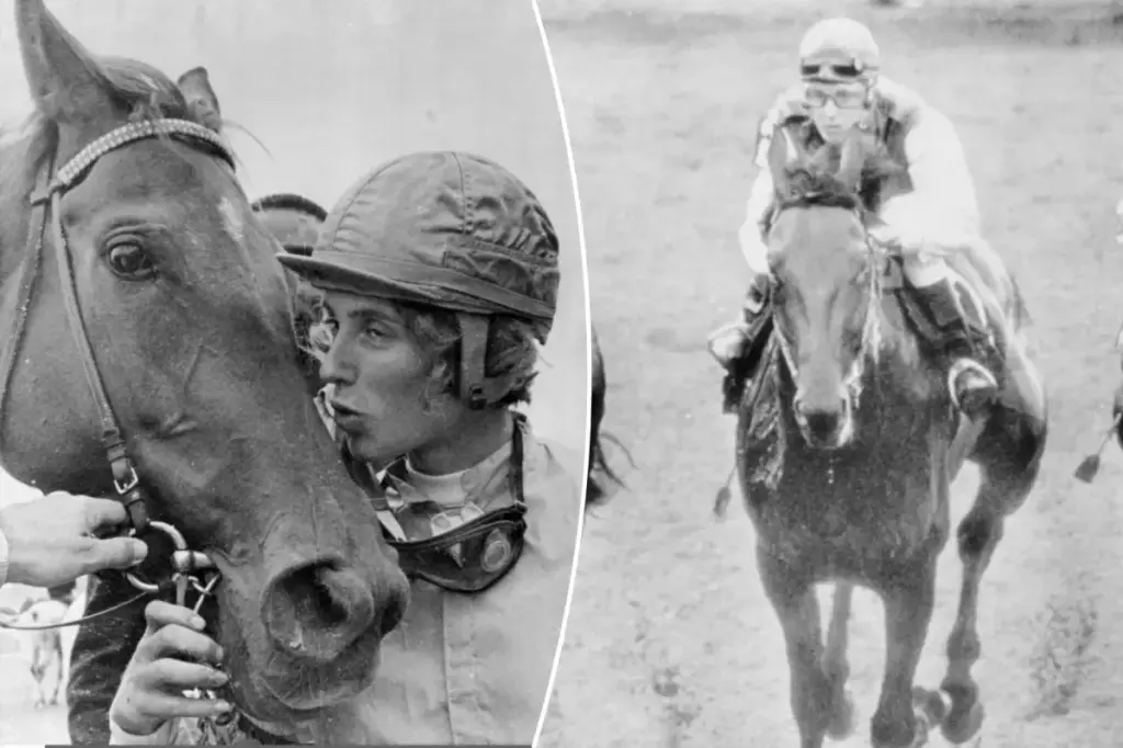 Diane Crump, the first woman to compete in the Kentucky Derby, has passed away at 77.