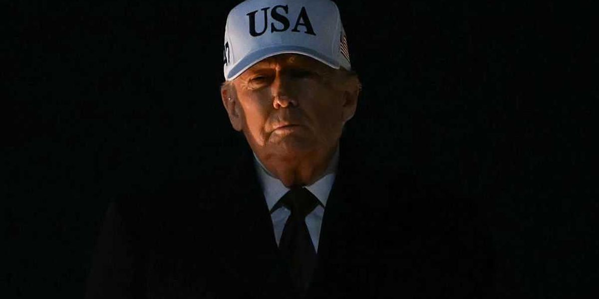 Did Trump employ the 'Havana syndrome' weapon against Venezuela?