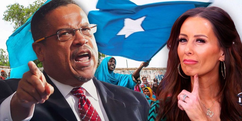 Did the Minnesota AG's entire career serve as a scheme to send money to Somalia?