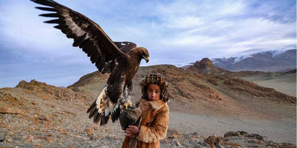 Difficult periods shape resilient individuals — regardless of their age