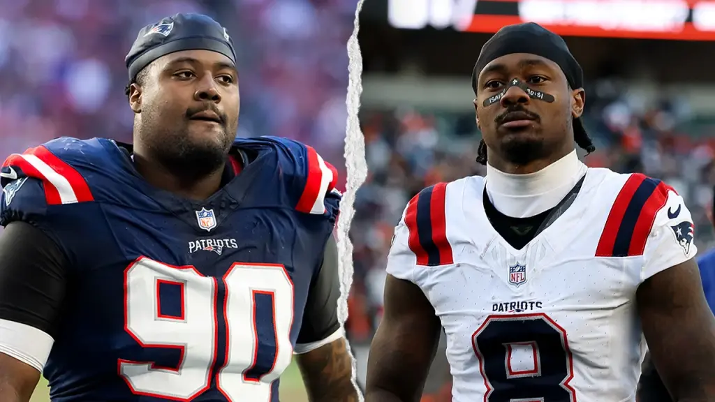 Diggs and Barmore don’t respond to questions regarding criminal charges.