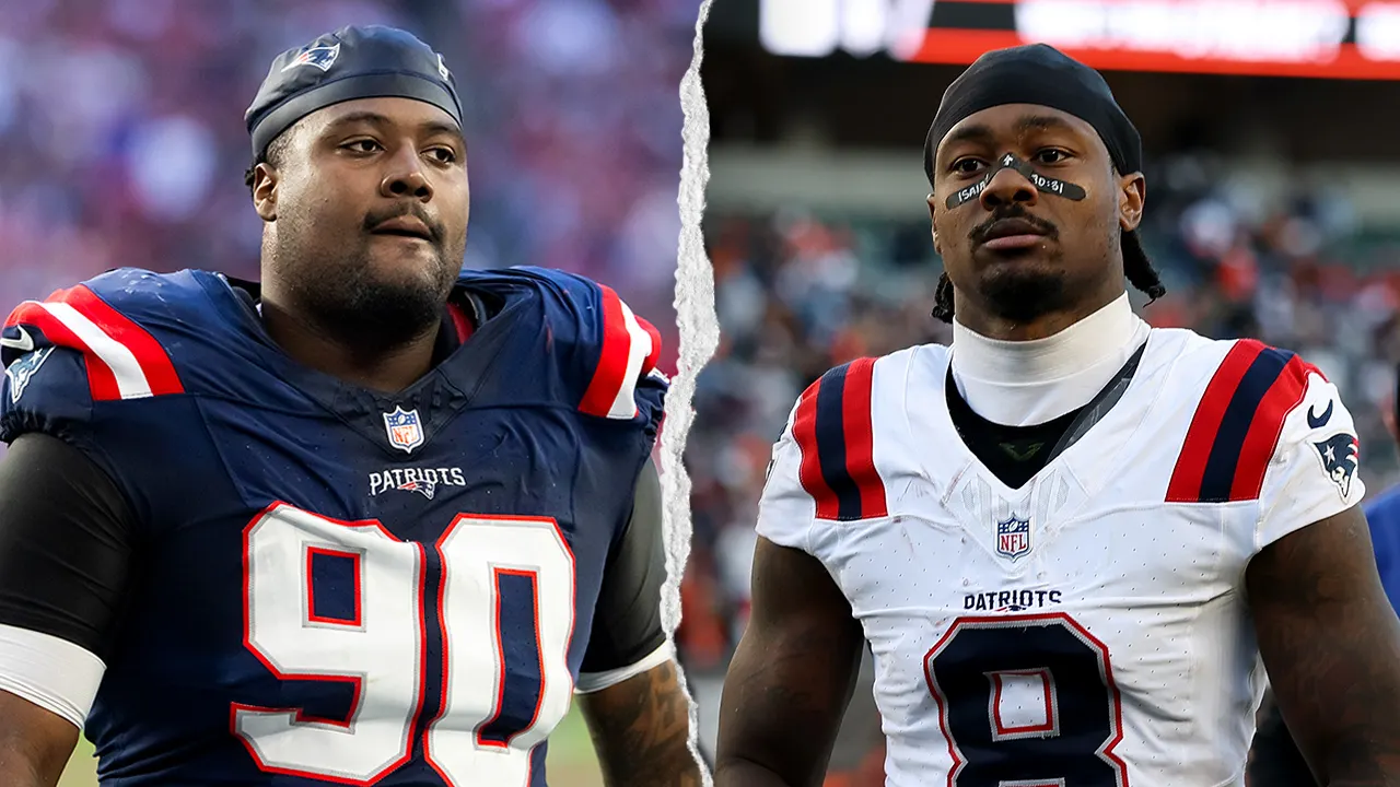 Diggs and Barmore don’t respond to questions regarding criminal charges.