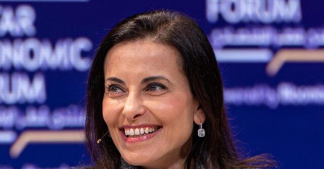 Dina Powell McCormick Appointed President and Vice-Chair of Meta
