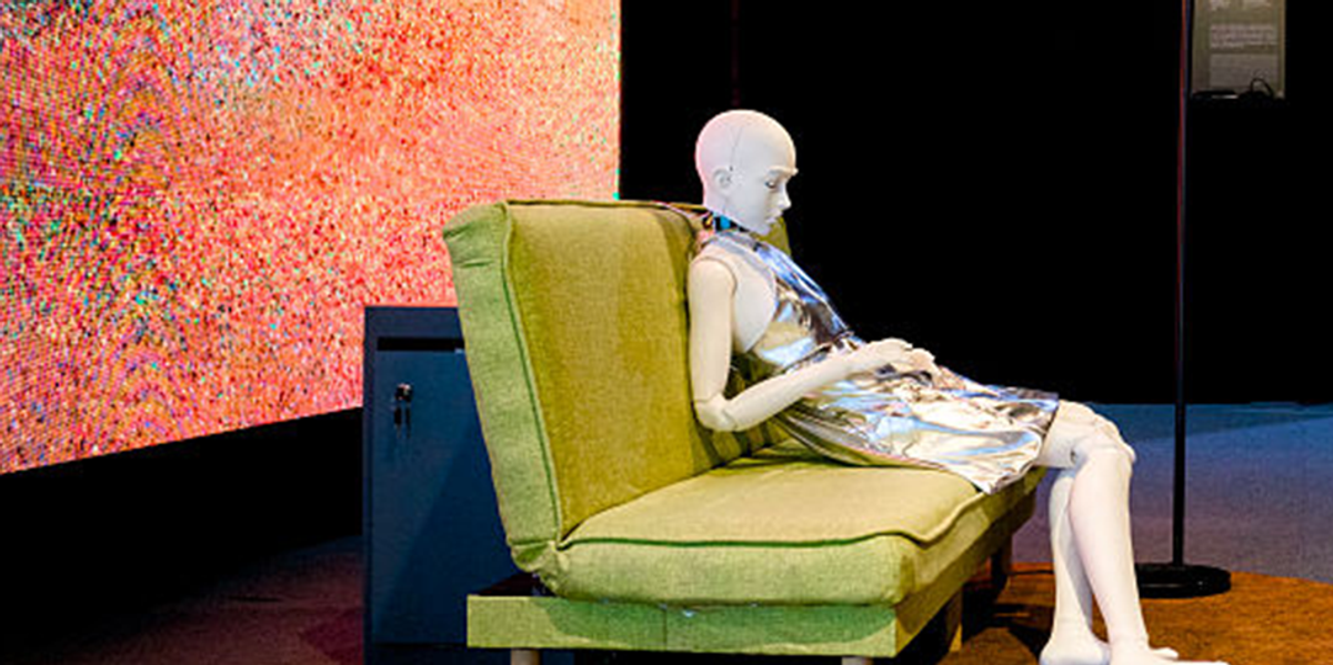 Director of 'Frankenstein' warns that AI is here to diminish our humanity