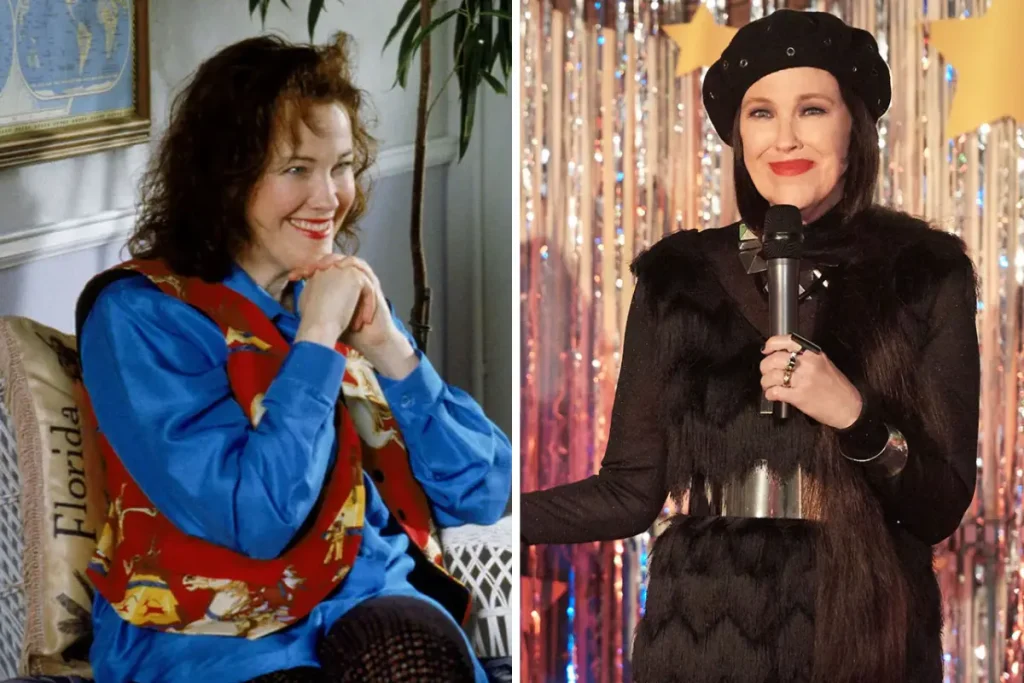 Discover Where to Stream Catherine O'Hara's Greatest Movies and Shows