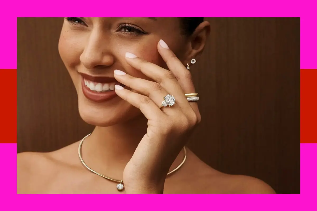 Discover amazing Valentine's Day jewelry deals starting at $10