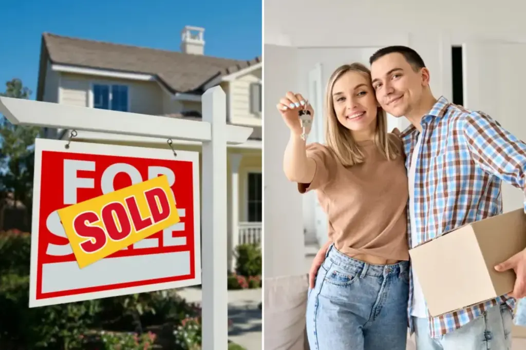 Discover whether purchasing a new house might increase your happiness