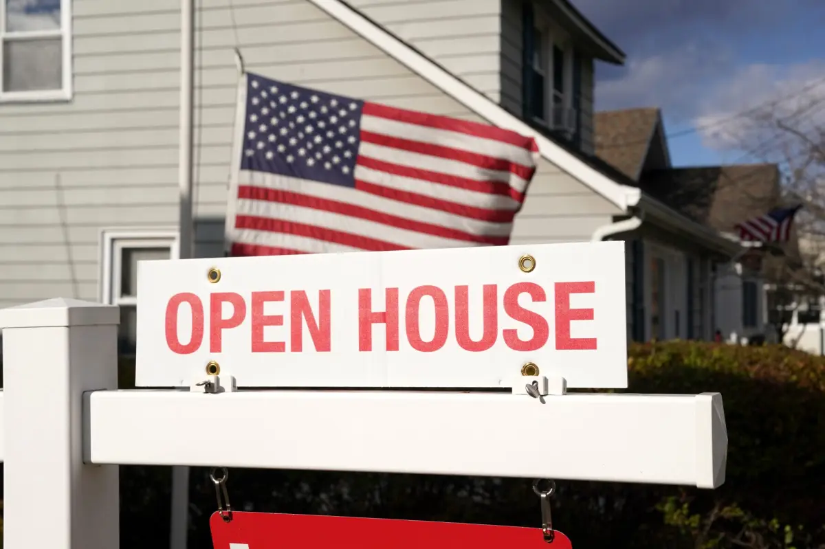 Discover who is truly responsible for the housing crisis in America.