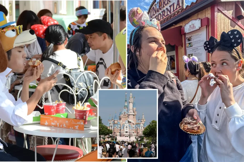 Disney fans angry after theme park gets rid of beloved snack: 'How could they!'