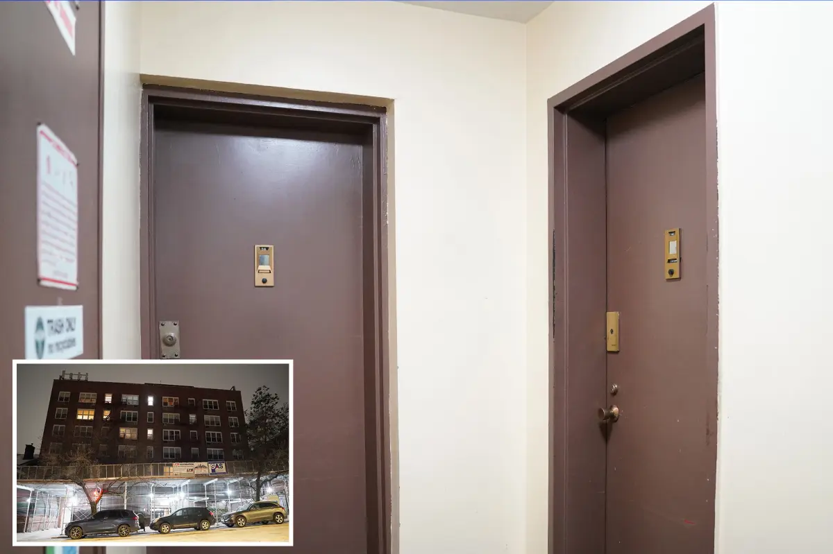 Disturbing NYC mother accused of trapping her malnourished 14-year-old twin sons 'wanted them to stay babies forever,' kept them in diapers, according to neighbors and sources.