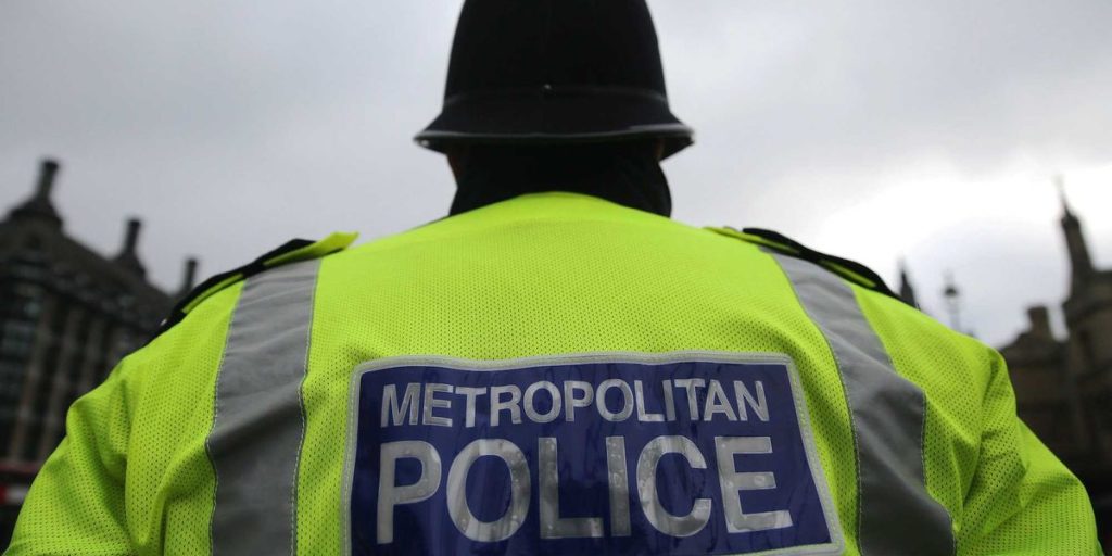 Diversity quota enabled a UK man with child rape allegations to join the police — he then carried out more horrific assaults.