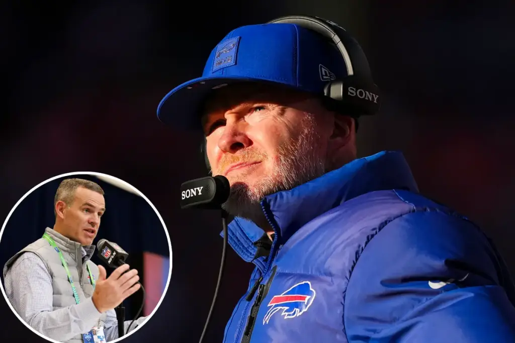 Divisive bills discussion uncovered prior to Sean McDermott's dismissal