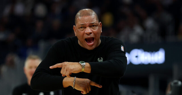Doc Rivers on Minneapolis ICE Shooting: 'Flat-Out Murder'