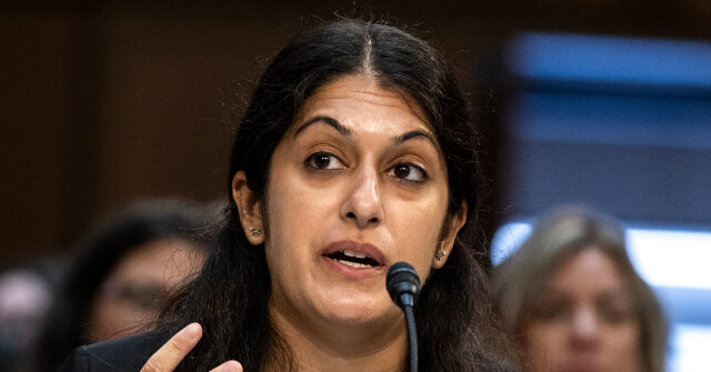 Doctor at Senate Hearing on Abortion Pill Declines to State That Men Can't Become Pregnant