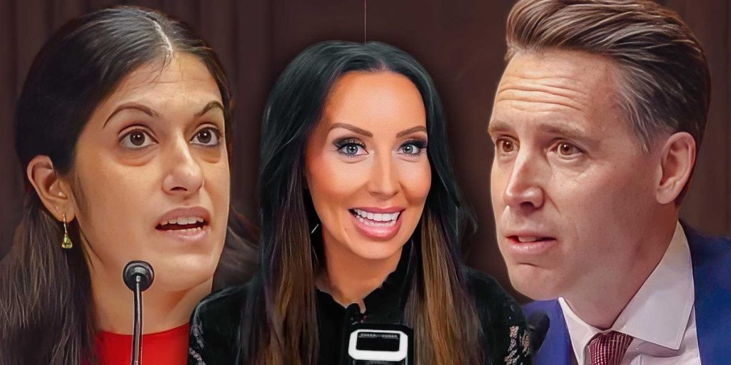 Doctor denies basic biological fact: ‘Is it possible for men to become pregnant?’