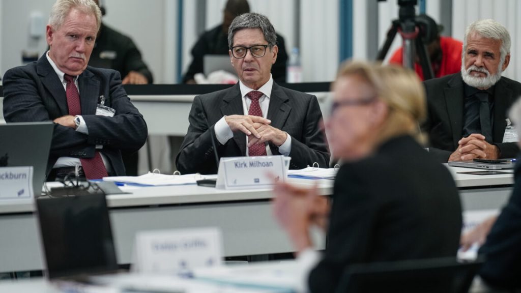 Doctors are shocked as RFK Jr.’s main vaccine advisor doubts the necessity of the polio vaccine.