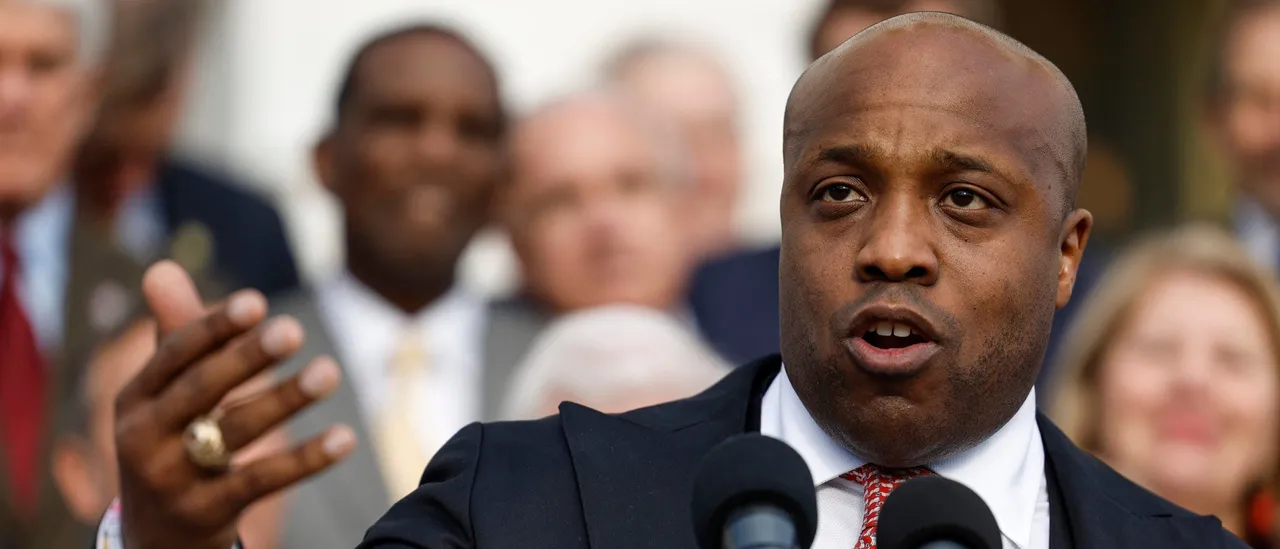 Documents Indicate Republican Opposed to DEI Played a Role in Implementing Ideology at Texas Health Center