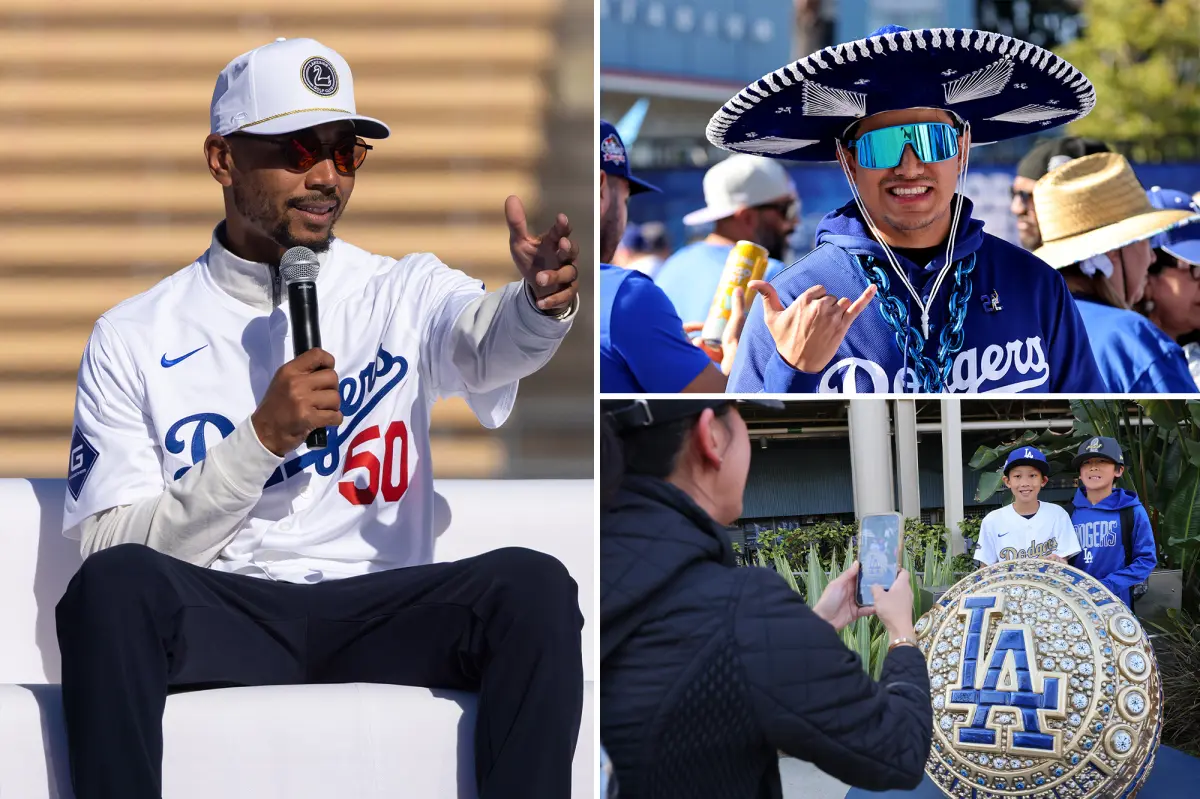 DodgerFest 2026 was an exciting celebration for supporters