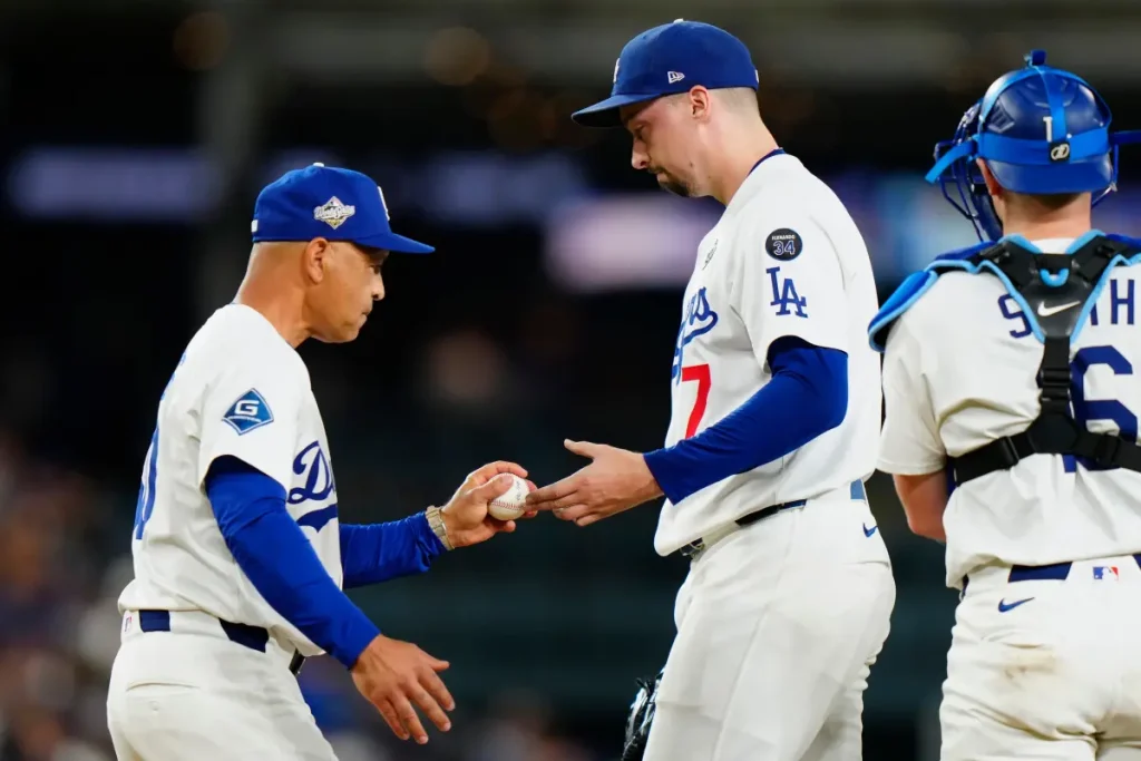 Dodgers will take their time with Snell and Yamamoto