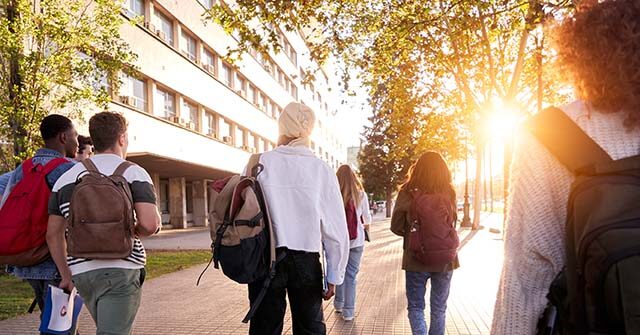 Dog Discovers Backpack Containing Gun and Ammunition at California High School