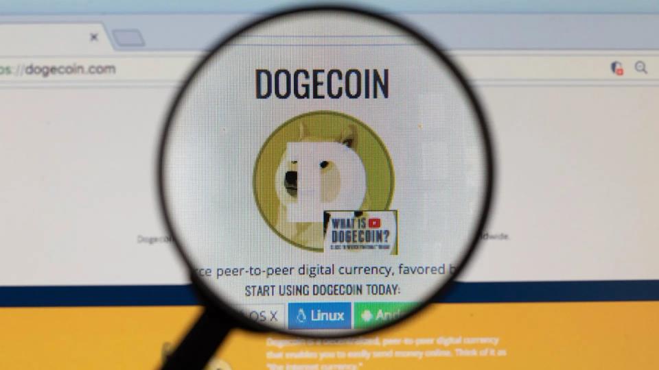 Dogecoin price update: What to expect next as DOGE shows a short-term golden cross