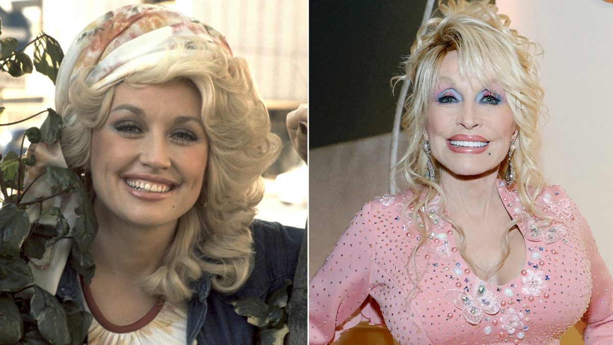Dolly Parton marks her 80th birthday and six decades in the spotlight