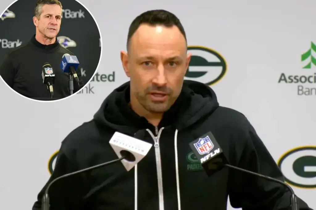 Dolphins appoint new GM with interesting John Harbaugh and Giants twist