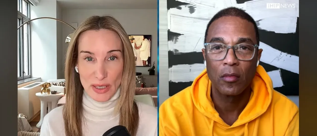 Don Lemon Calls Churchgoers Targeted by Anti-ICE Protesters 'Privileged White Supremacists'