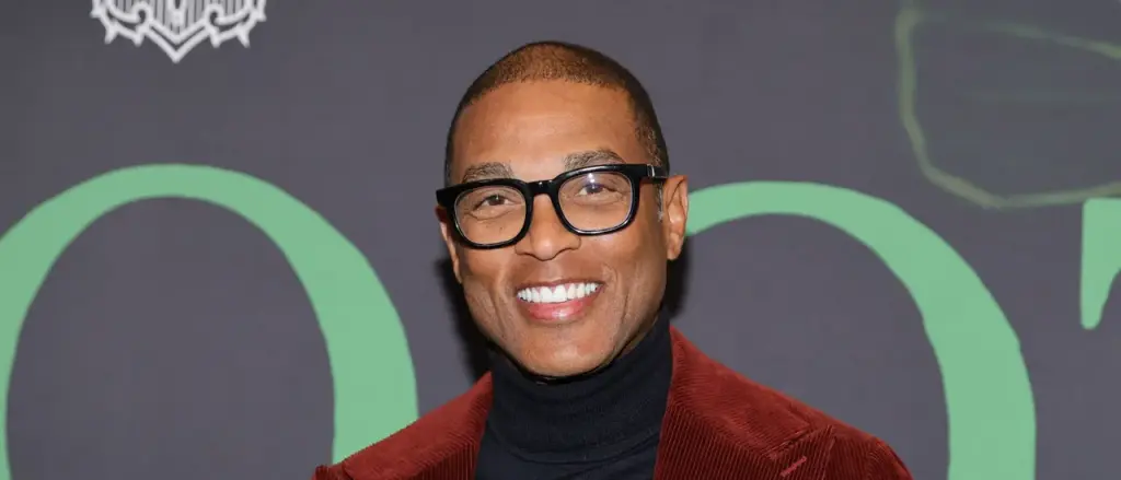 Don Lemon Could Face Charges Under Ku Klux Klan Act for Church Incident