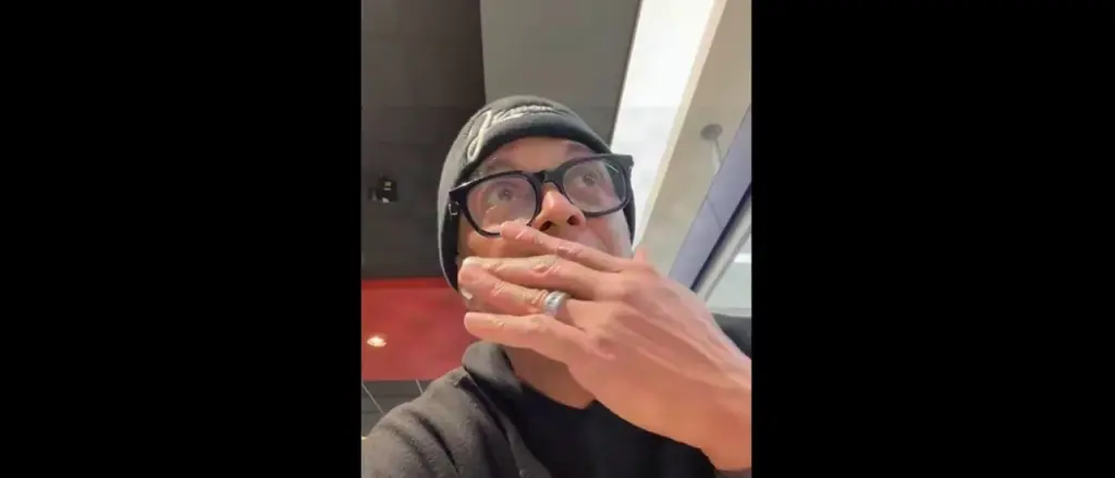 Don Lemon Says Defending Anti-ICE Protesters Who Entered Church Is 'Journalism'